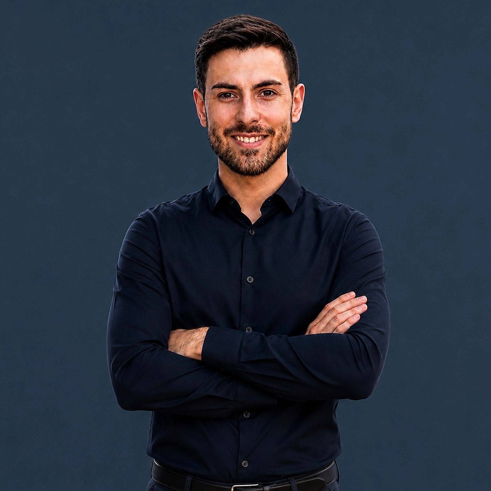 Jaime Spate — Consultor Customer Experience